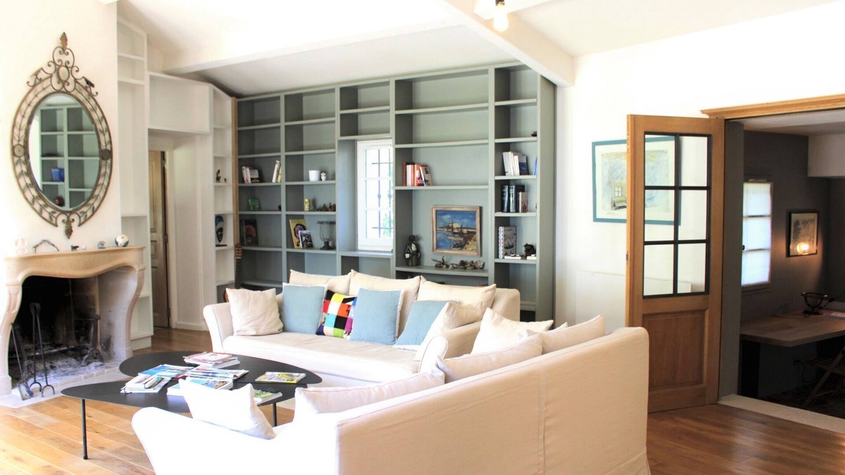 Tourtour House | Holiday home in Tourtour with private pool