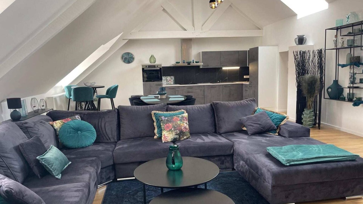 Trois-Ponts House | Holiday Home in Trois-Ponts near La Redoute