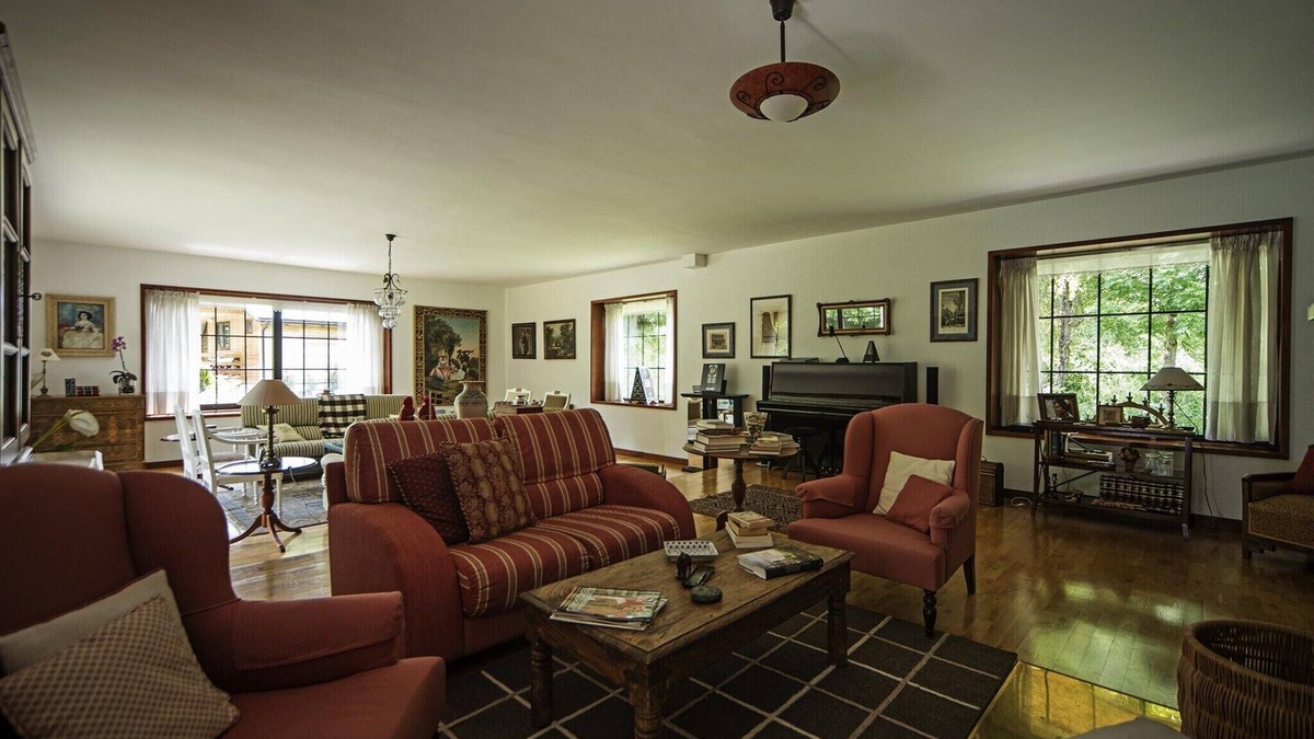 Vielha e Mijaran House | Holiday Home in Vielha near Baqueira Ski Area
