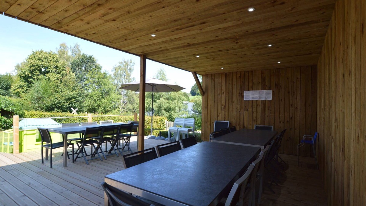 Walk House | Holiday Home in Waimes with Sauna & Bubble Bath