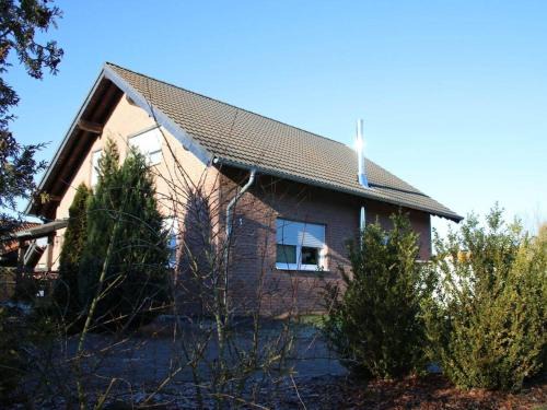 Wiesbaum House | Holiday home in Wiesbaum with barbecue