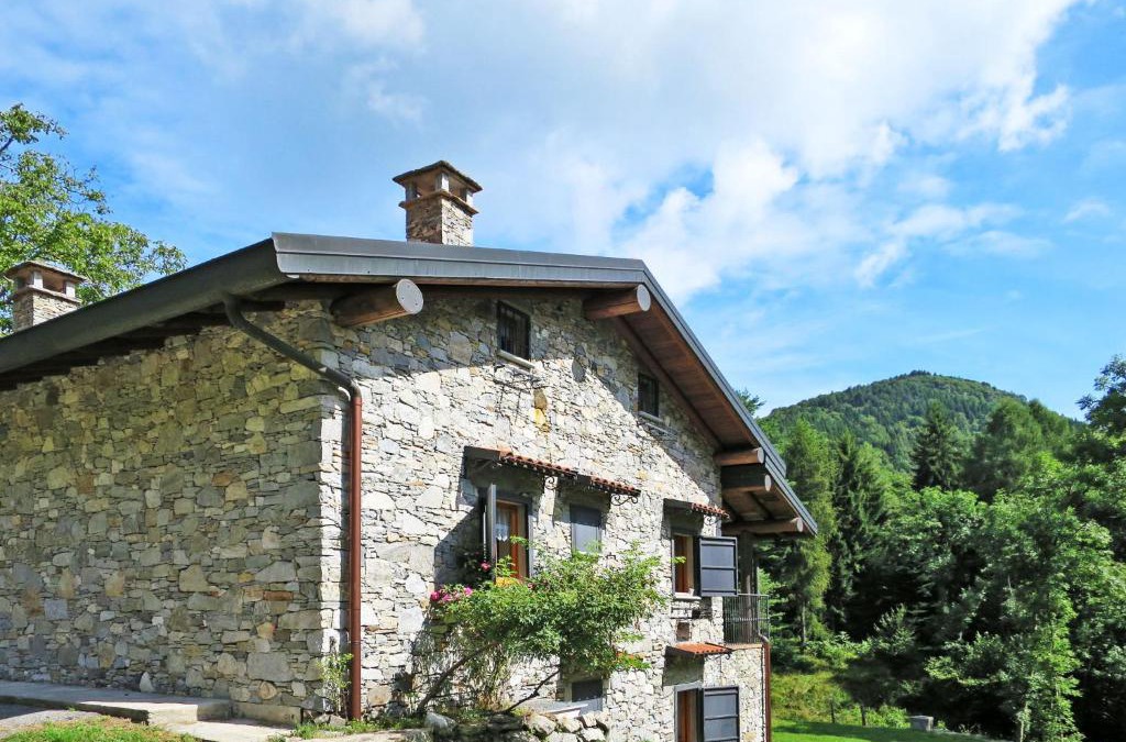 San Michele House | Holiday Home Alpe by Interhome