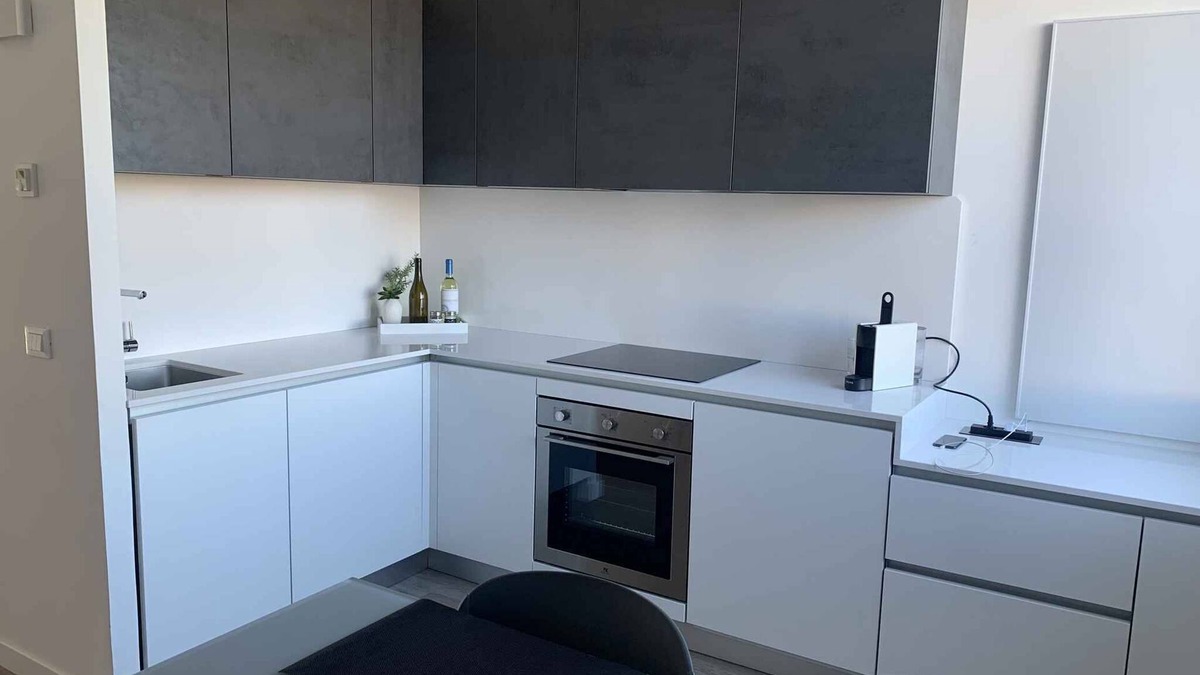 Lignano Sabbiadoro House | Holiday home with air conditioning and satellite TV