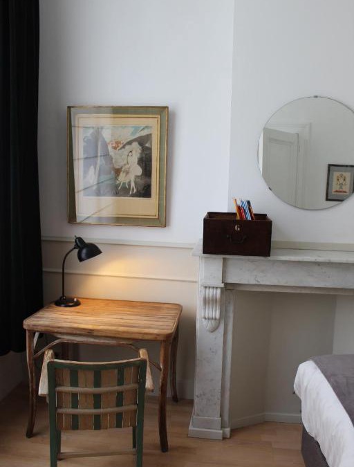 Borgerhout House | Holiday Home Jules
