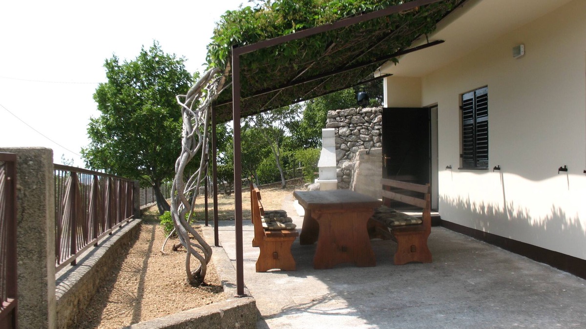 Jablanac House | Holiday home "Kod Jose i Mare".