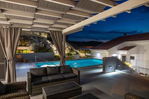 Peracko Blato House | Holiday Home Lago Verde