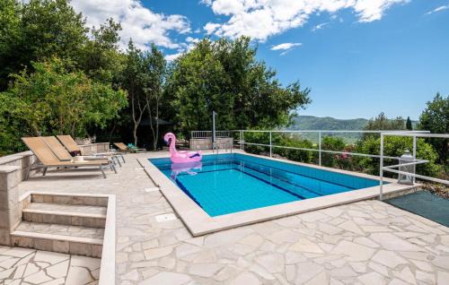 Lovorno House | Holiday Home Lovorno Croatia