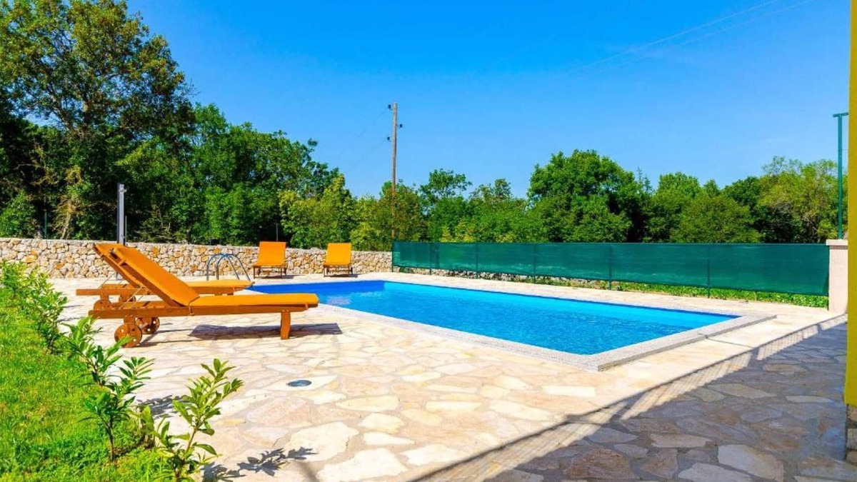 Primorski Dolac House | Holiday Home Mendula