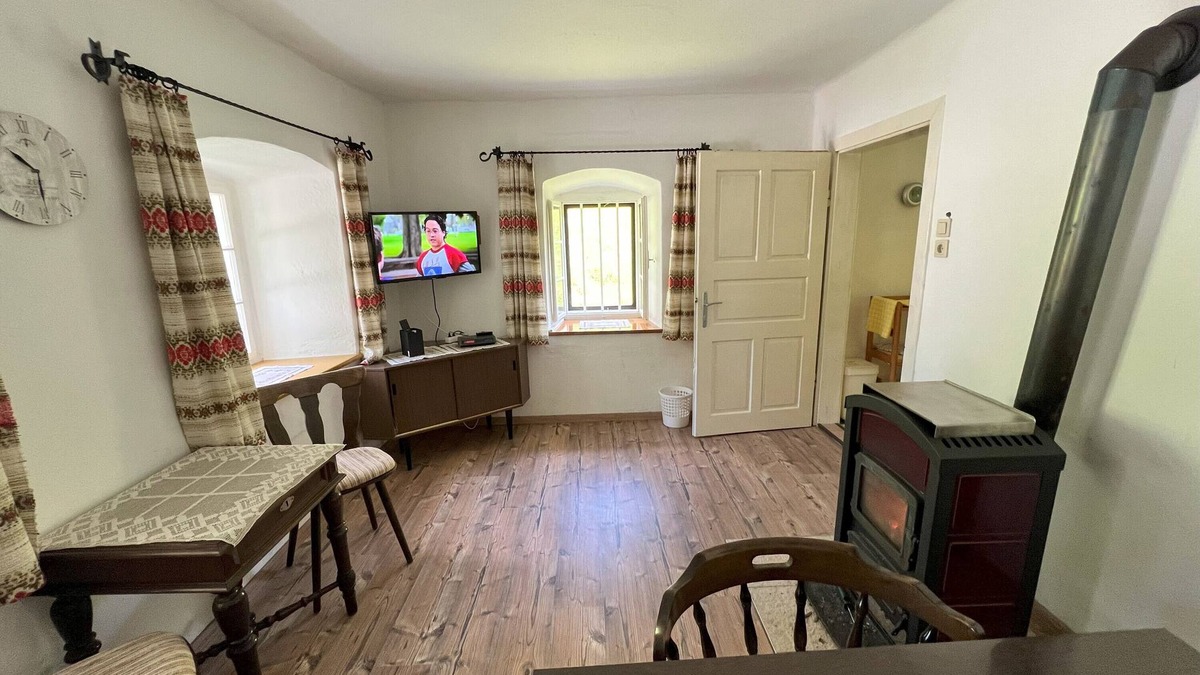 Fischbach House | Holiday Home 'Maierhofer' with private terrace, private garden and WLAN