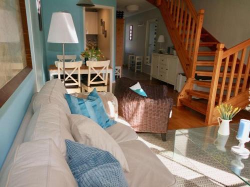 Born auf dem Darss Apartment | Holiday home Marla Comfortable Vacation Home