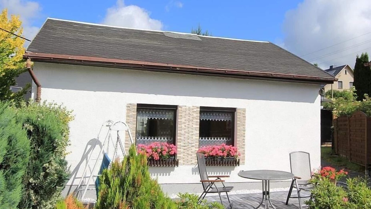 Rempesgrun House | Holiday home "Martina" with wallbox