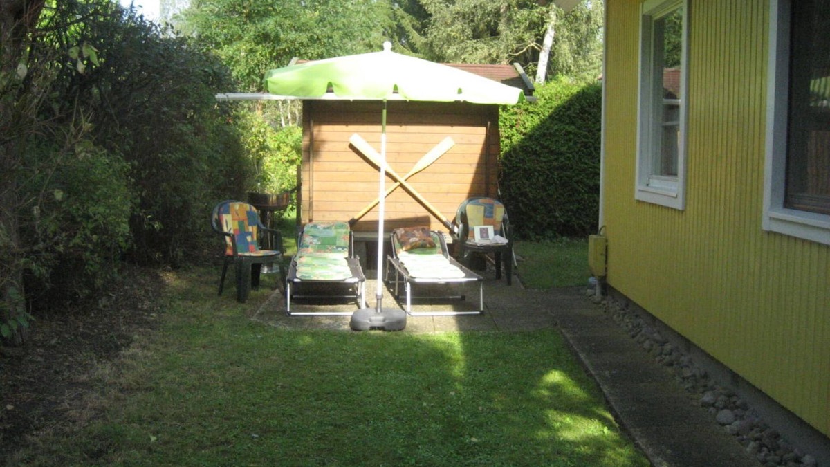 Warin Apartment | Holiday home monkfish house