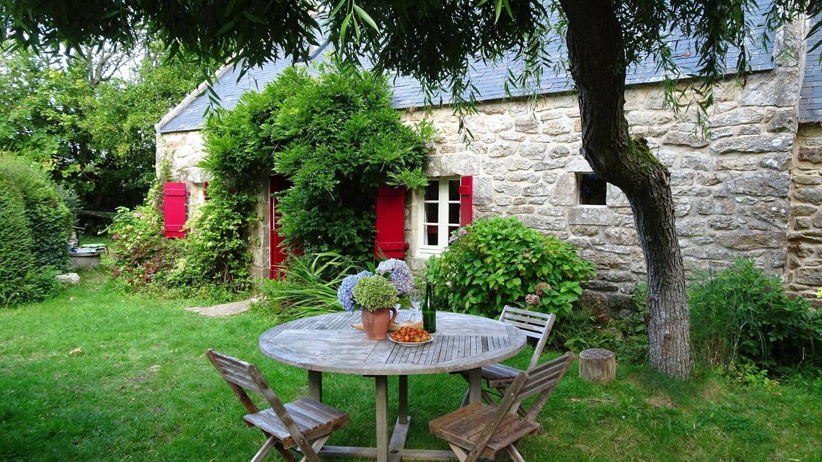 Beuzec-Cap-Sizun House | Holiday home near coast, Beuzec-Cap Sizun-formerly TUI Ferienhaus