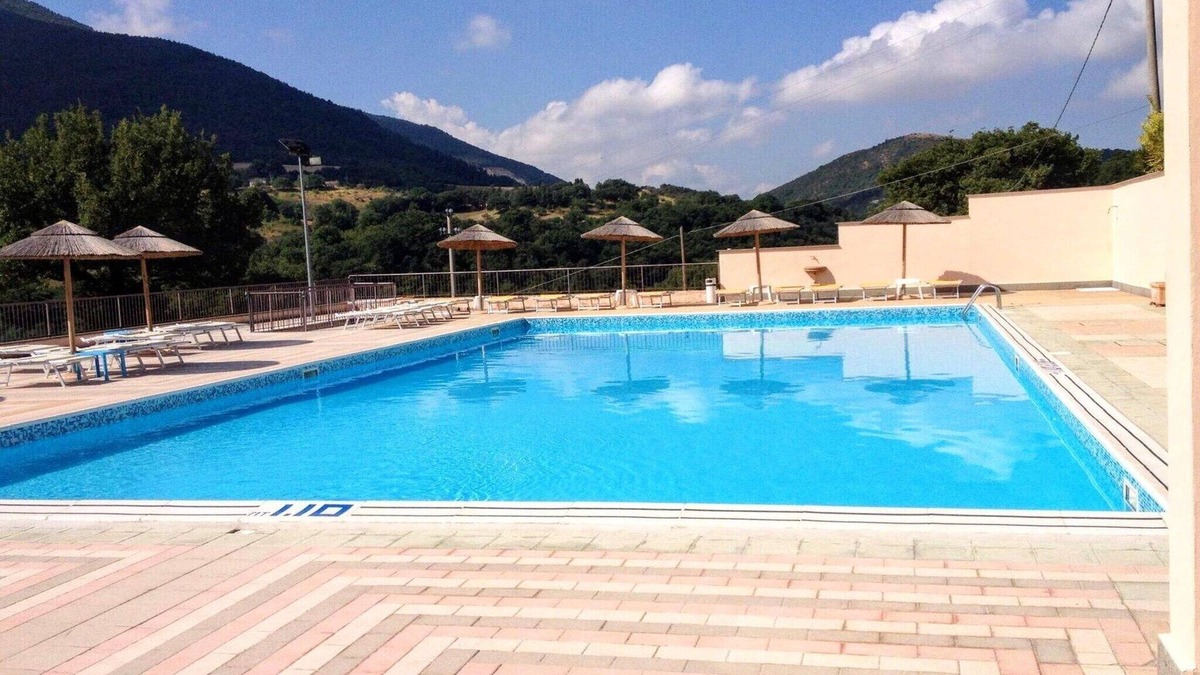 Assisi House | Holiday Home near Assisi with Pool
