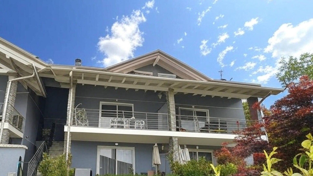 Ghevio House | Holiday Home near Lake Maggiore, Italy
