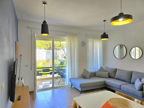 Ishem Apartment | Holiday Home near Oasis Beach Albania