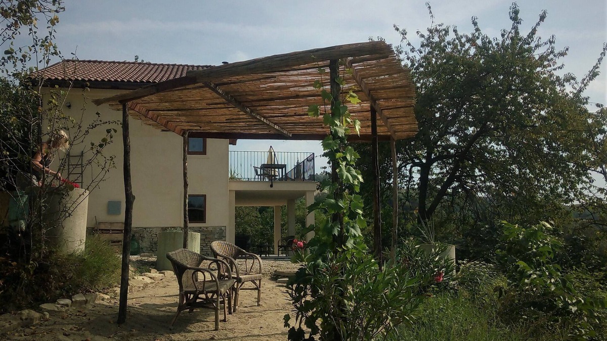 Murazzano House | Holiday Home nearby the village