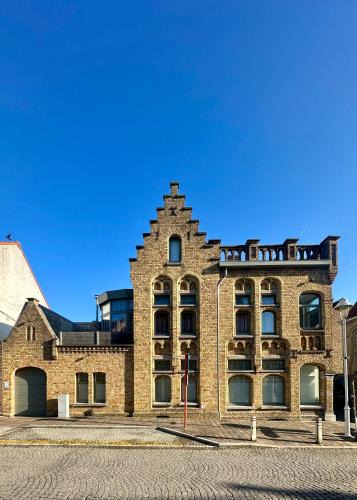 Nieuwpoort House | Holiday home Nieuwpoort