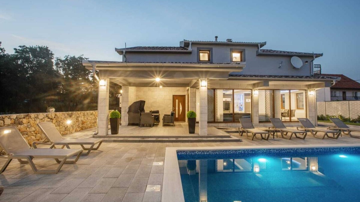 Gornji Prolozac Villa | HOLIDAY HOME "OASIS OF PEACE" ,Makarska - Proložac
