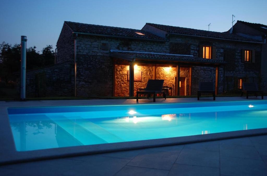 Đuba House | Holiday Home Old Barn