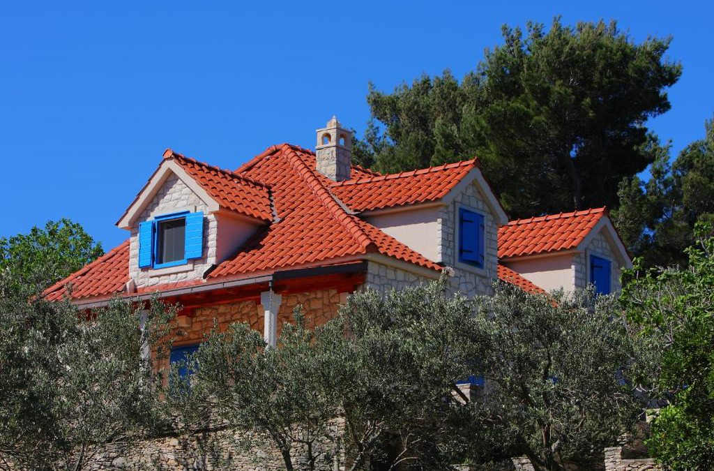 Splitska House | Holiday Home Olea - Sun, Sea, Sport & Comfort