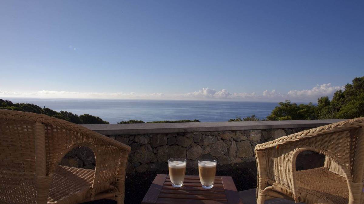 Lajes do Pico House | Holiday home on Pico/Azores