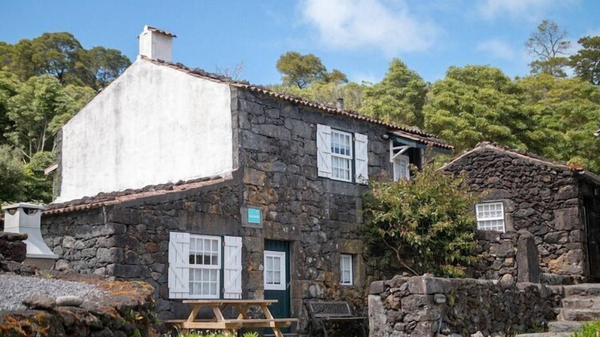 Prainha House | holiday home, Praínha de Baixo, Pico, Azores