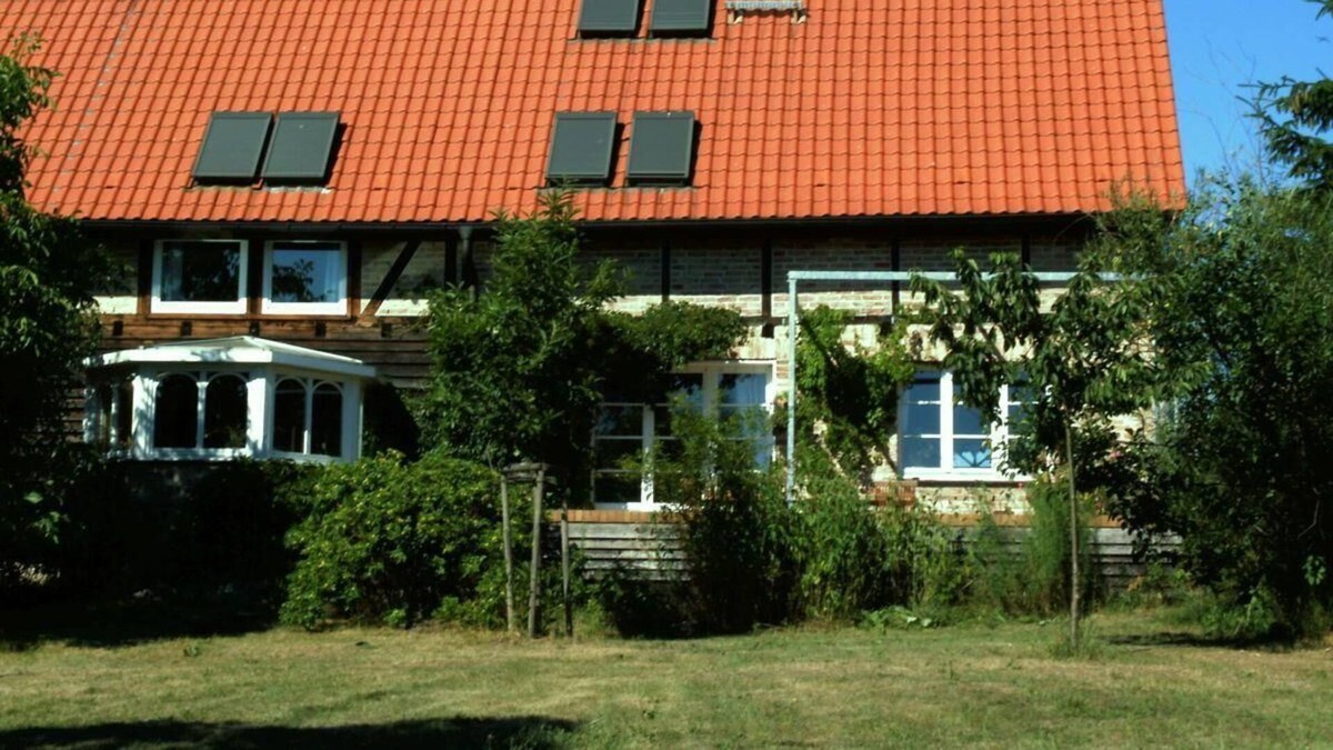 Metzelthin House | Holiday home Peter Lassau