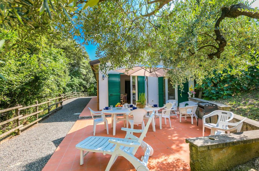 Rosignano Marittimo House | Holiday Home Podere gli Olivi by Interhome