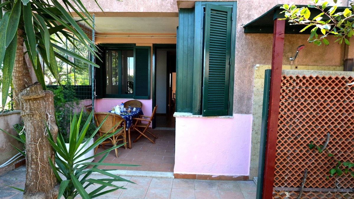 Torre dell'Orso House | Holiday Home 'Pt56 Villetta Per 6 Pax Aria'