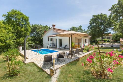 Kapelica Villa | Holiday Home Rea