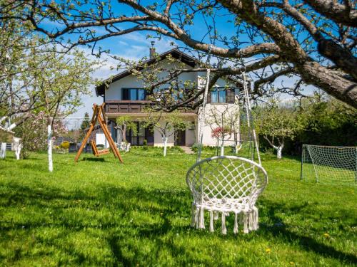 Trsce House | Holiday Home Relax & Play by Interhome