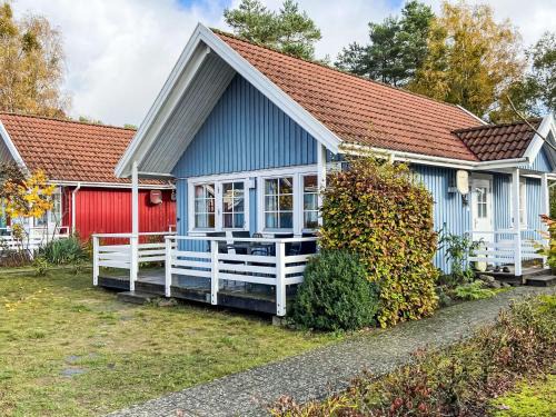 Userin House | Holiday Home Ritters Ferienhus by Interhome