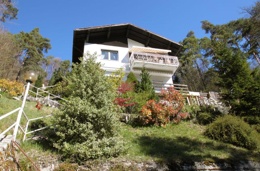 Val Maria-Pur House | Holiday Home Rosemarie by Interhome
