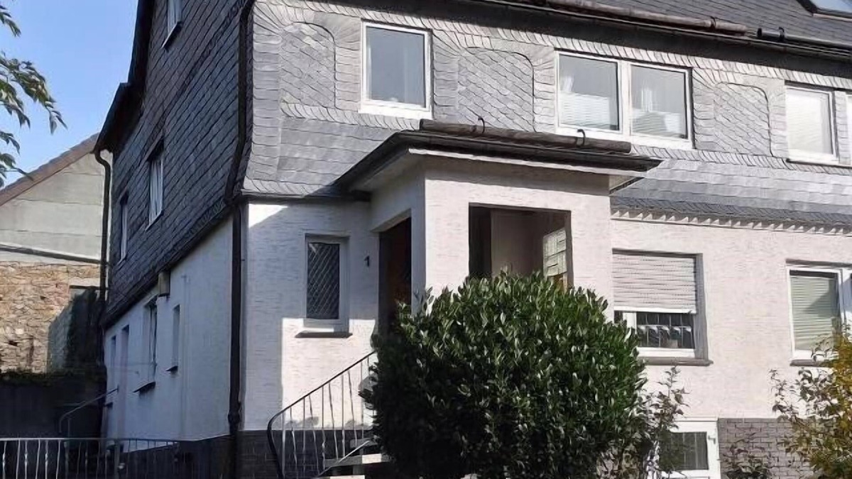 Velmede House | Holiday Home 'Schnettler' with Sauna