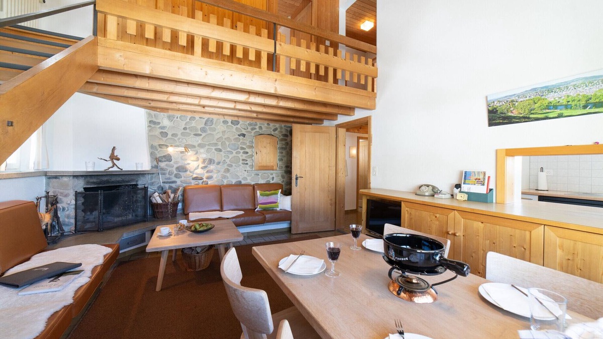 Wildhaus-Alt St. Johann Ski Chalet | Holiday Home Silberplatten Unterwasser