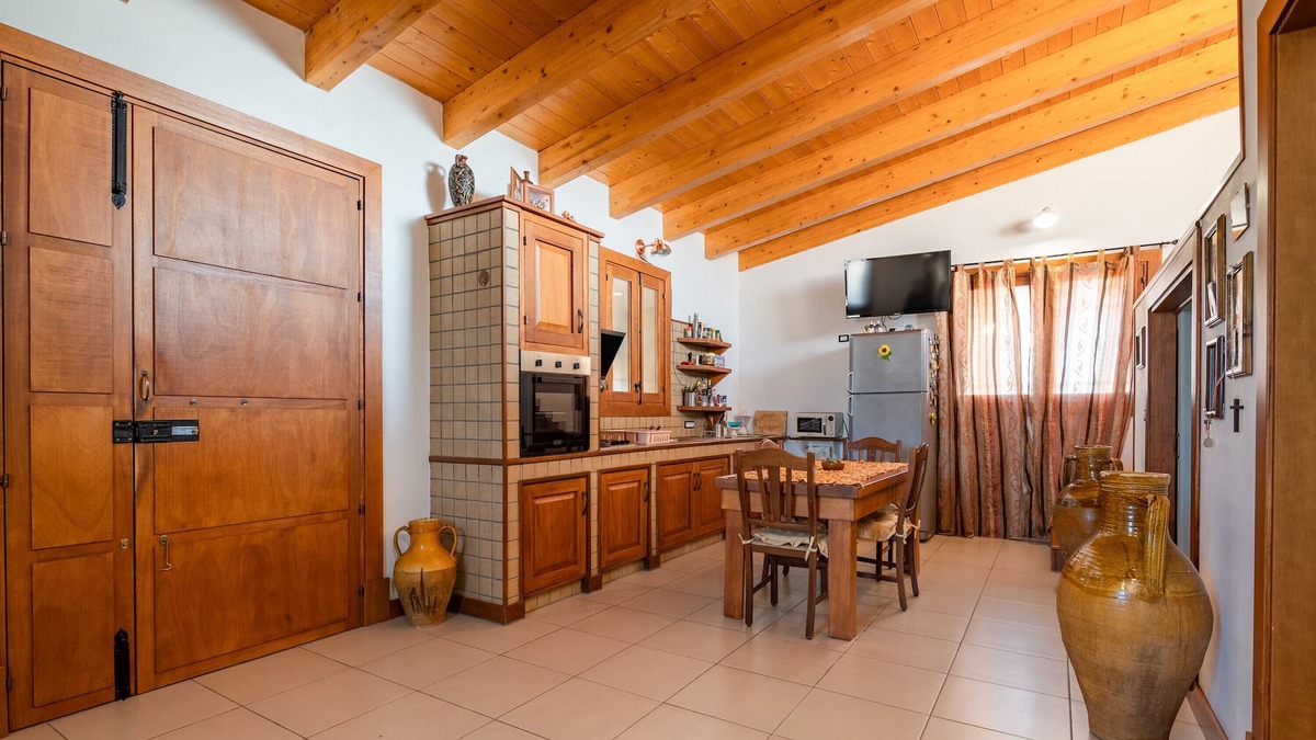 Sava House | Holiday Home 'Spitulo' with Garden & A/C