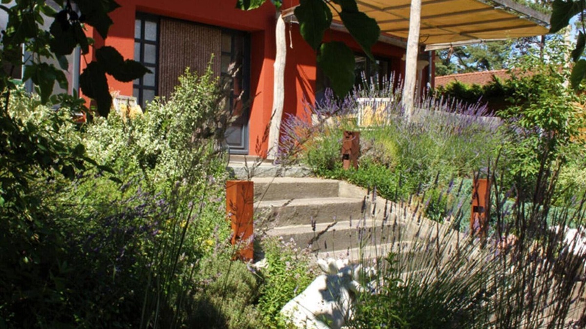 Lubmin Apartment | Holiday home Strandbusch