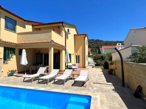 Barbat na Rabu House | Holiday home Summer escape 2 on Island Rab