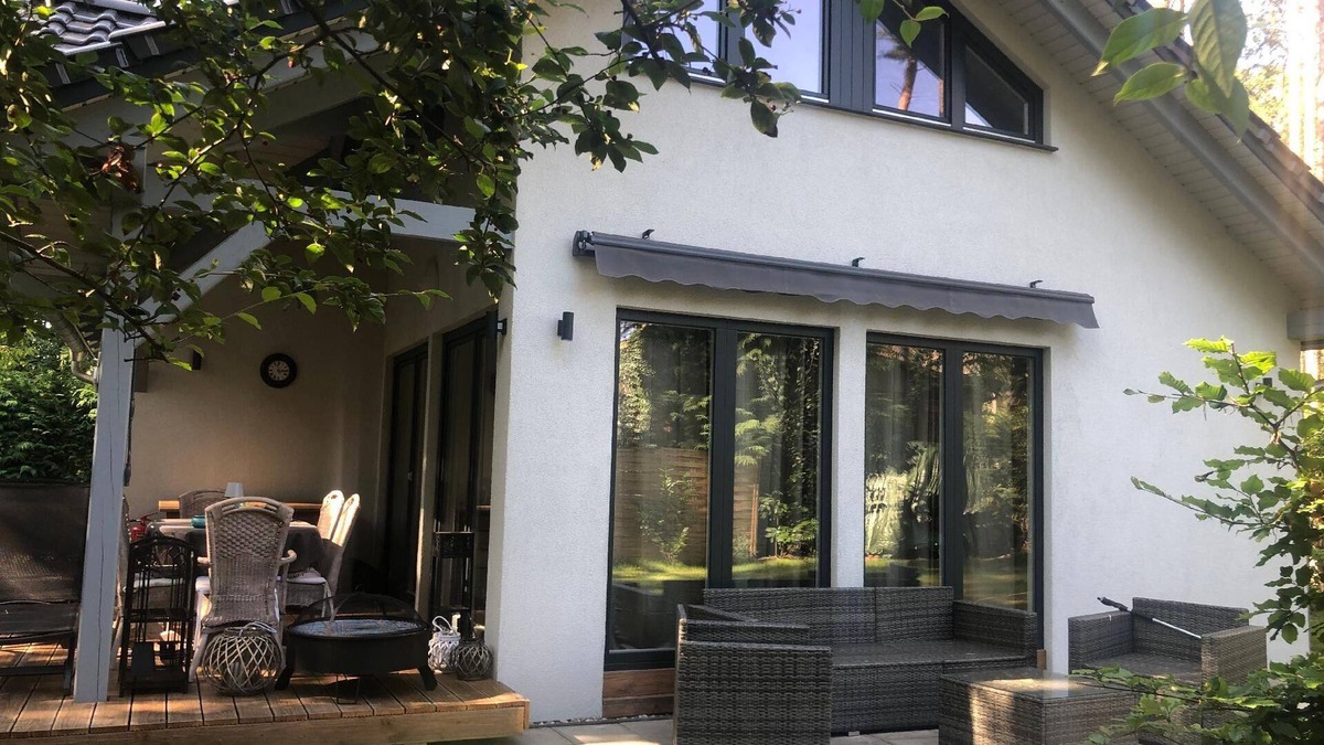 Milmersdorf House | Holiday home "Summer Breeze Luxury"