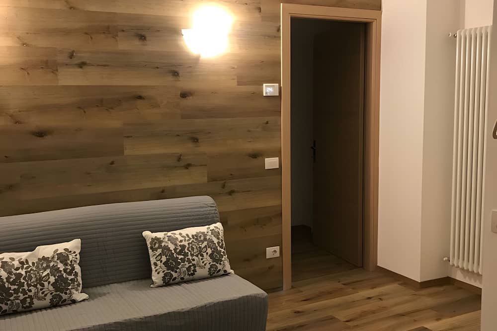 Lanzada Apartment | Holiday Home 'Super Mini Lanzada -' with Mountain View, Balcony and Wi-Fi