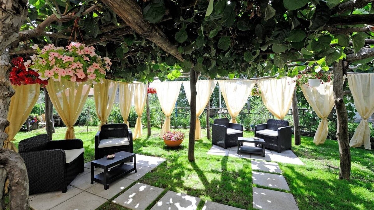 Agerola House | Holiday home surrounded by greenery