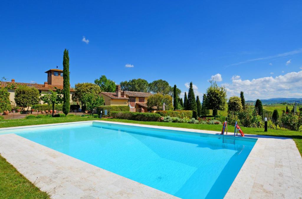 Castelfiorentino House | Holiday Home Tassinaia by Interhome