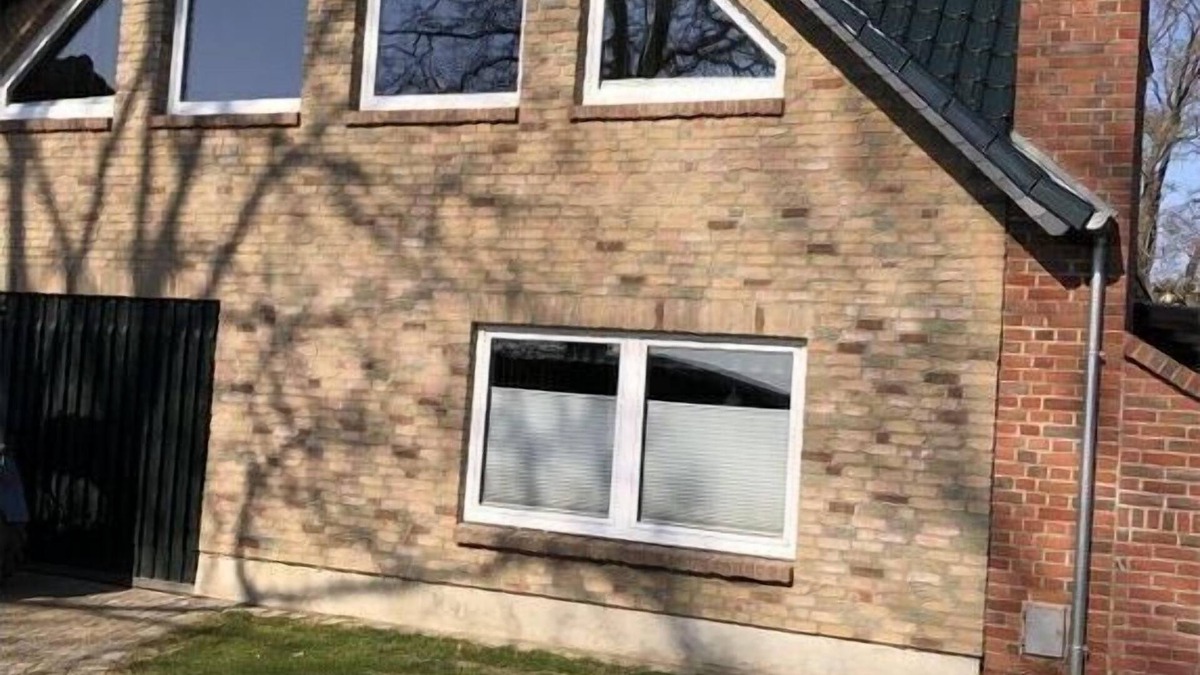 Neustrelitz House | Holiday home Tonn Modern retreat