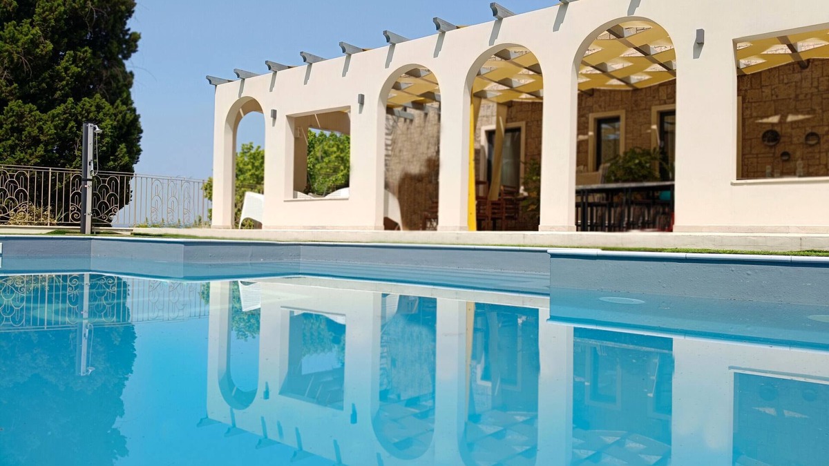 Stroncone House | Holiday Home 'Umbriance Villa' with Private Pool