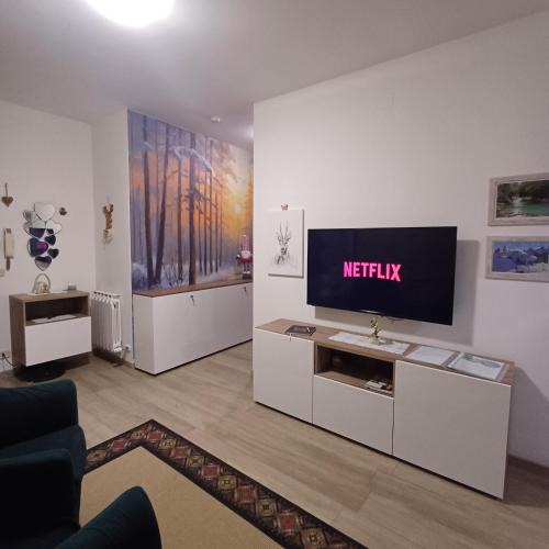 Tarvisio Apartment | holiday home un piccolo angolo tra gnomi natura e relax