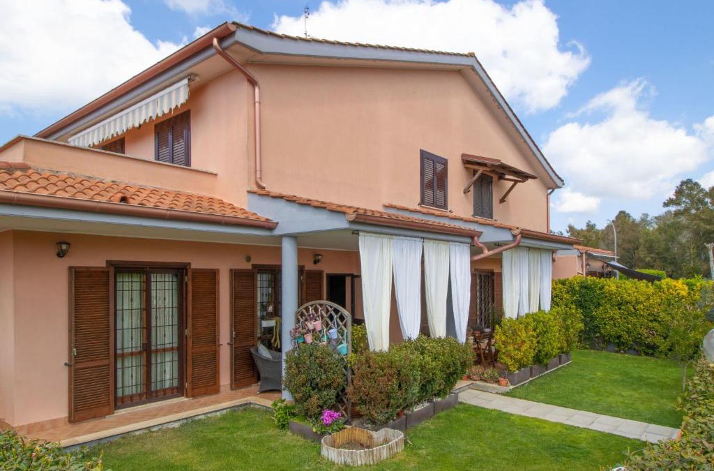 Ardea House | Holiday Home Venere by Interhome