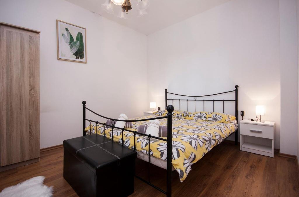 Goris House | Holiday Home Vjeko