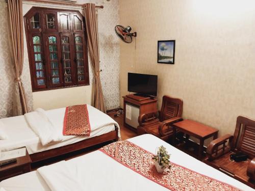 Hang Trong Bed & Breakfast | Holiday home