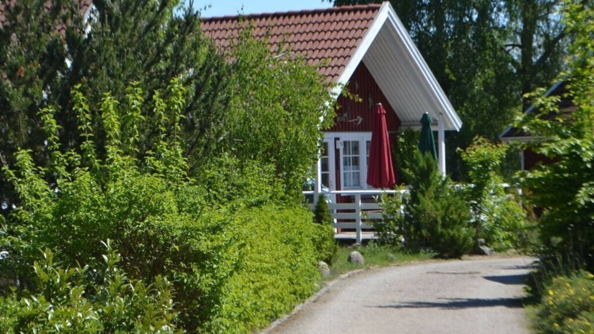 Userin Apartment | Holiday home Vogelsang